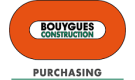 Entreprise : Bouygues Construction Purchasing Bouygues Construction Purchasing