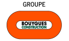 Logo BOUYGUES ENERGIES ET SERVICES
