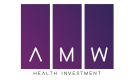 Logo AMW Health Investment