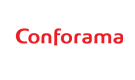 Logo CONFORAMA