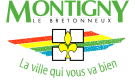 Logo Commune de MONTIGNY LE BRETONNEUX