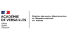 DSDEN (Direction des Services Départementaux de l'Education Nationale) des Yvelines