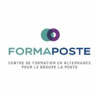 Logo de l'entreprise FORMAPOSTE IDF