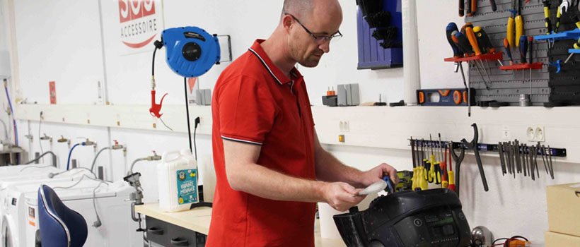Image d'illustration de l'entreprise SOS Accessoire