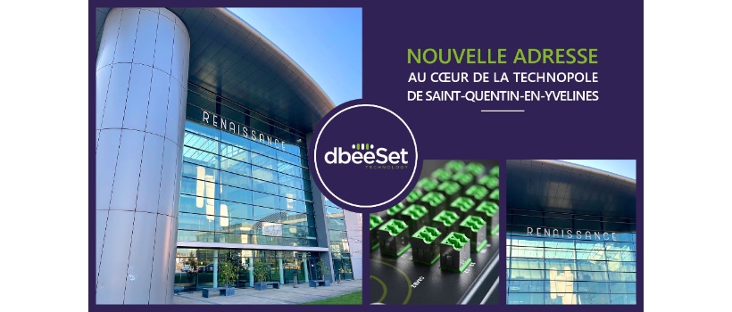 Image d'illustration de l'entreprise dbeeSet Technology