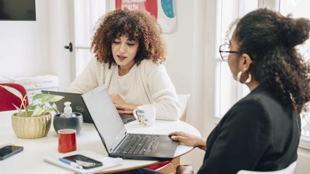 Image d'illustration de l'actualité Boostez votre carrière avec nos webinaires gratuits 2025 !