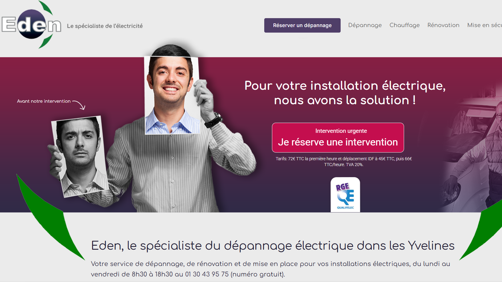 Image d'illustration de l'actualité Retrouvez nous sur LinkedIn pour suivre nos actualités 