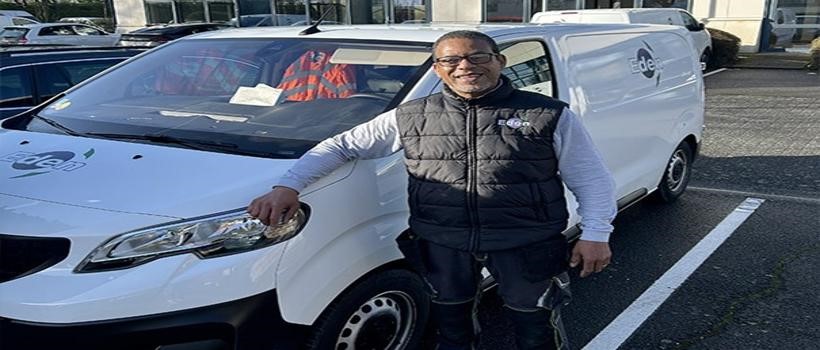 Image d'illustration de l'entreprise EDEN