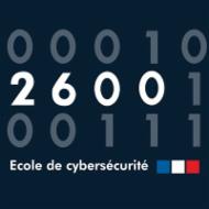 Logo de l'entreprise Ecole 2600
