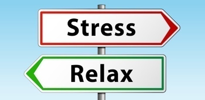Sensibilisation à la gestion du stress