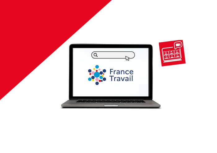 Je valorise mes compétences sur mon espace personnel France Travail