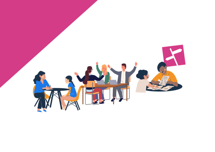 Infocoll Métiers « Technicien de l’intervention sociale et familiale »