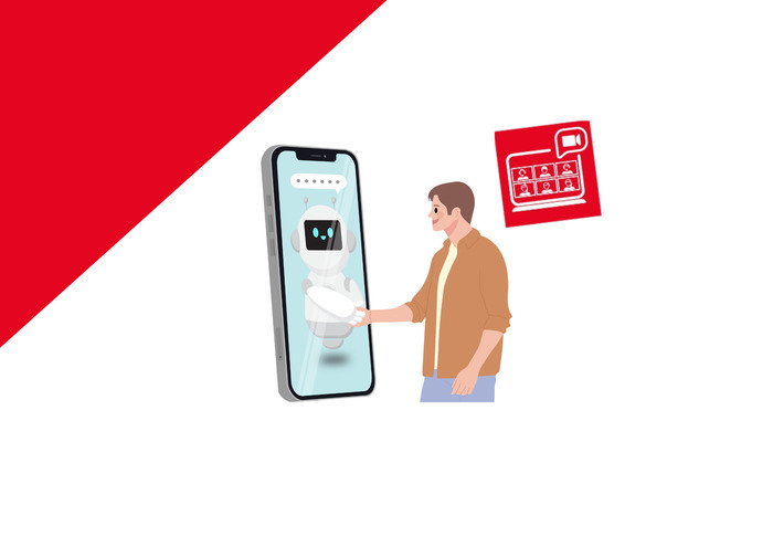 Faites vos premiers pas avec l’IA