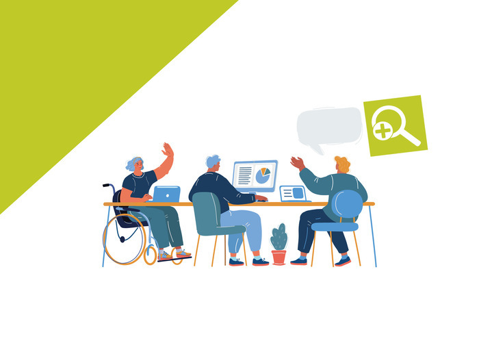 Invalidité, incapacité, inaptitude ou reconnaissance personne handicapée, comment s’y retrouver ?