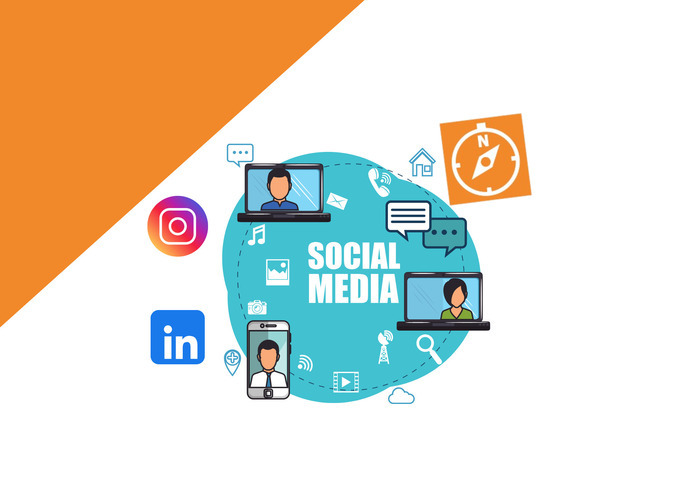Valorisez votre profil sur les réseaux sociaux