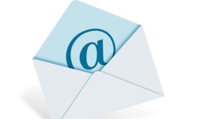 Je crée et je gère ma boîte mail