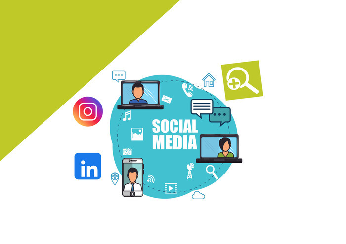 Valorisez votre profil sur les réseaux sociaux