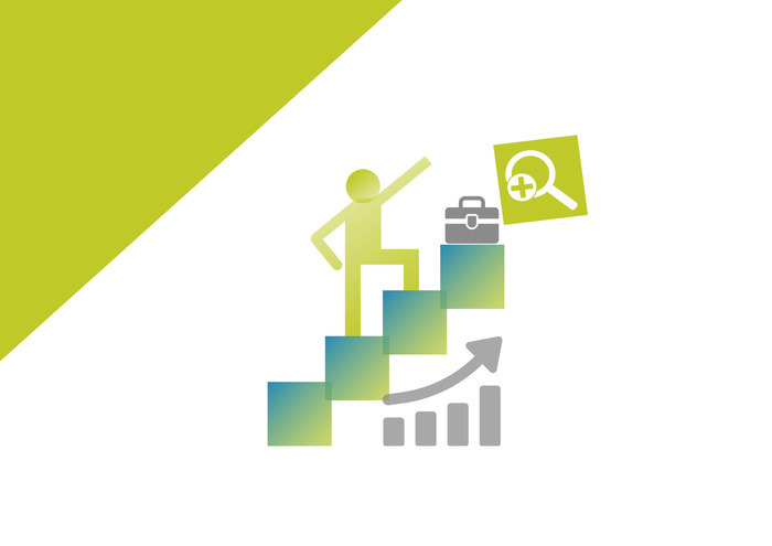 Evoluer professionnellement après 50 ans