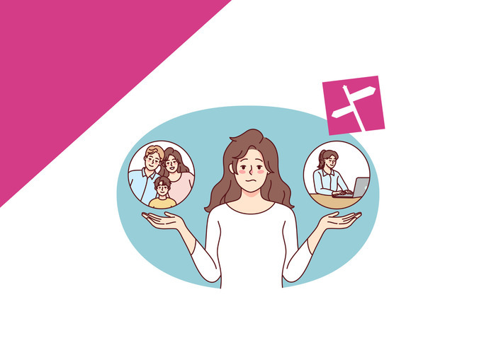 Equilibre vie perso / vie pro : prévenir le burn out