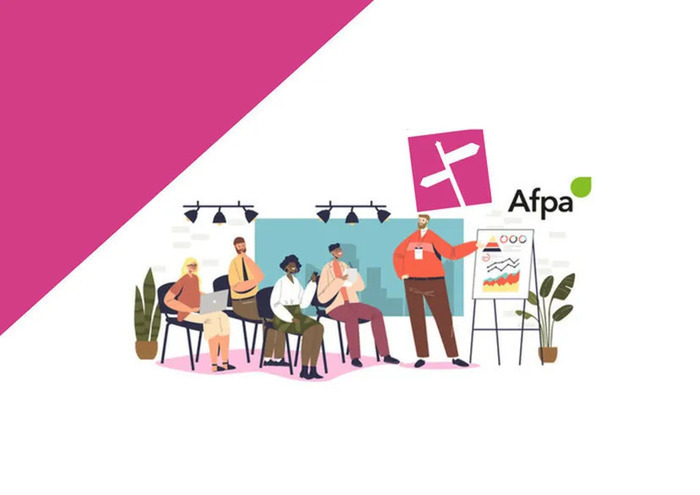 Devenez formateur de l&rsquo;Afpa