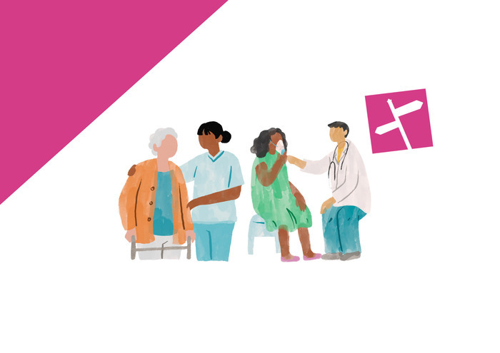 Evoluez professionnellement dans les métiers de l&rsquo;accompagnement et du soin