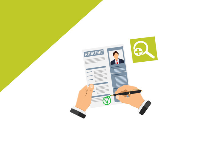 Rédiger un CV efficace