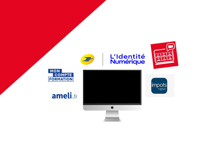 Je crée mon « Identité Numérique »